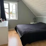 Ksu Topleiligheten * Кристиансунн