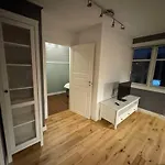Ksu Topleiligheten Апартаменты Кристиансунн