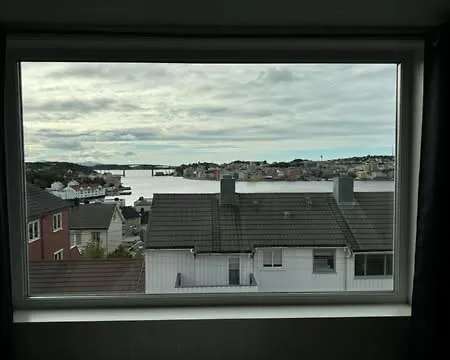 Appartement Ksu Topleiligheten