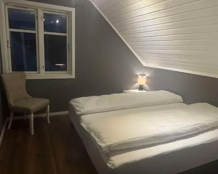 Apartman Ksu Topleiligheten Kristiansund