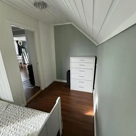 Ksu Topleiligheten *