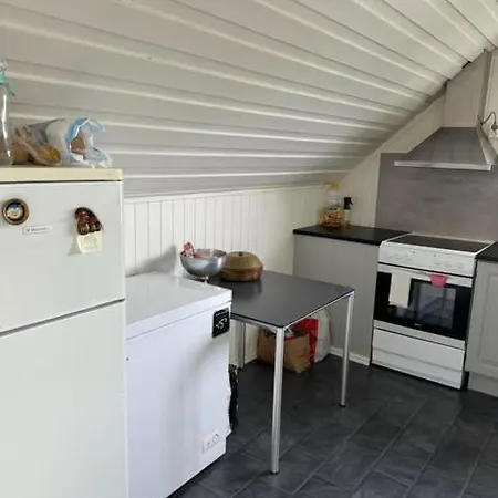 Ksu Topleiligheten קריסטיאנסונד
