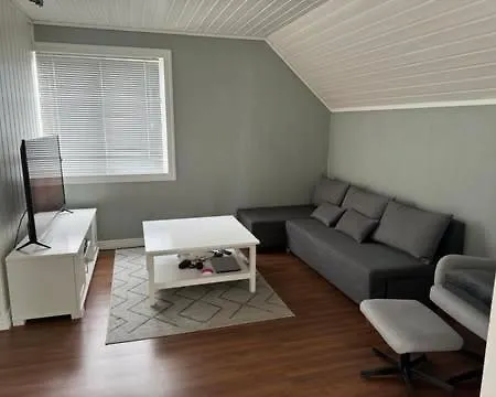 Apartman Ksu Topleiligheten *