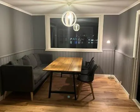 Ksu Topleiligheten *