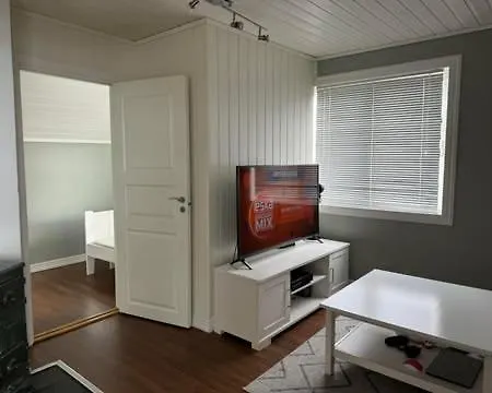 Ksu Topleiligheten Apartman Kristiansund