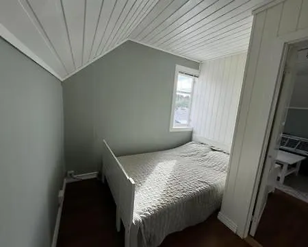 Ksu Topleiligheten Kristiansund