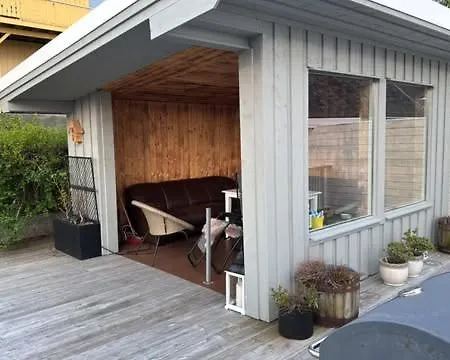 Ksu Topleiligheten * Kristiansund