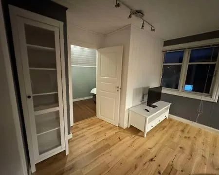 Ksu Topleiligheten Appartement Kristiansund
