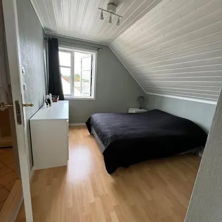 Ksu Topleiligheten * Kristiansund