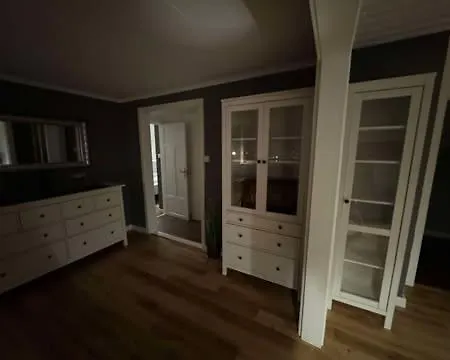 Ksu Topleiligheten Apartman *