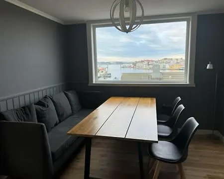 Ksu Topleiligheten Kristiansund