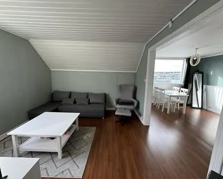 Appartement Ksu Topleiligheten *