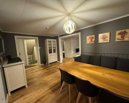 Ksu Topleiligheten Appartement *