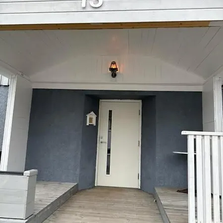 Ksu Topleiligheten *