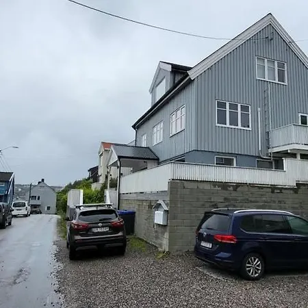 Apartman Ksu Topleiligheten *