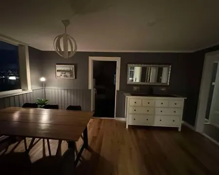 Ksu Topleiligheten Kristiansund