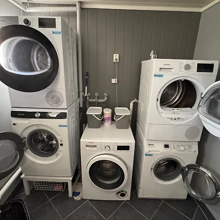 Ksu Topleiligheten * Kristiansund