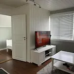 Ksu Topleiligheten Leilighet Kristiansund