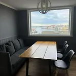 Ksu Topleiligheten Kristiansund