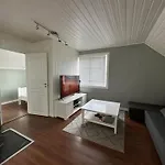 Ksu Topleiligheten