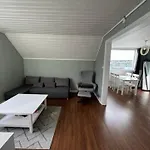 Leilighet Ksu Topleiligheten *