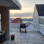 Ksu Topleiligheten Leilighet