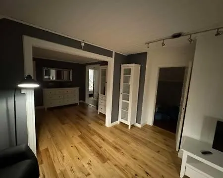 Ksu Topleiligheten Appartement
