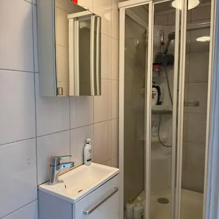 Appartement Ksu Topleiligheten
